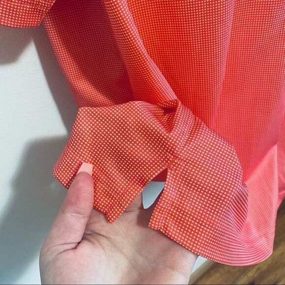 DONALD ROSS Golf Polo Shirt - Picture 6 of 11